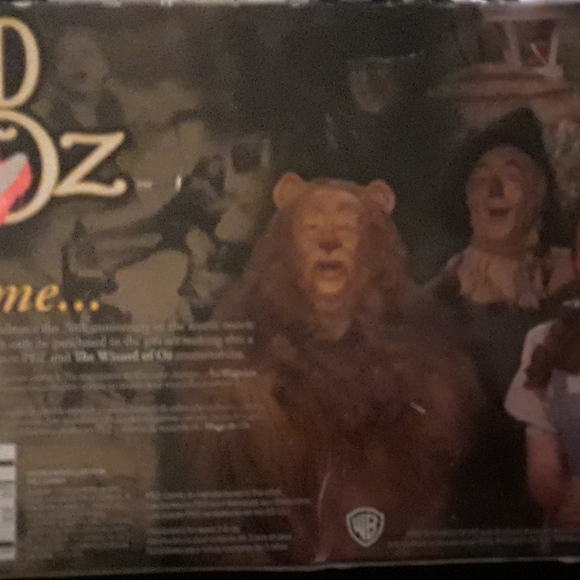 PEZ Collectible Wizard Of Oz tm WB - Picture 2 of 4